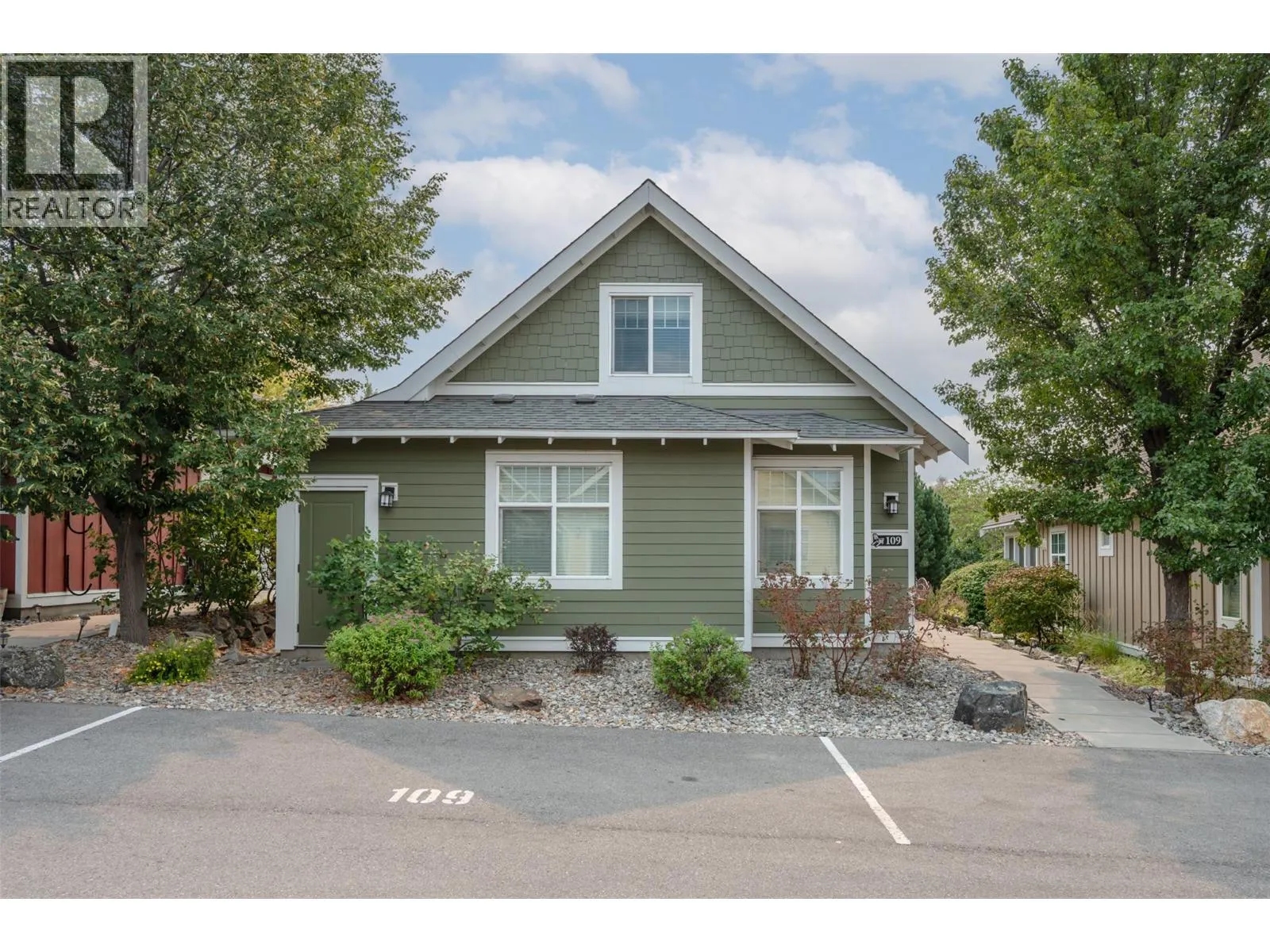 2450 Radio Tower Road Unit# 109