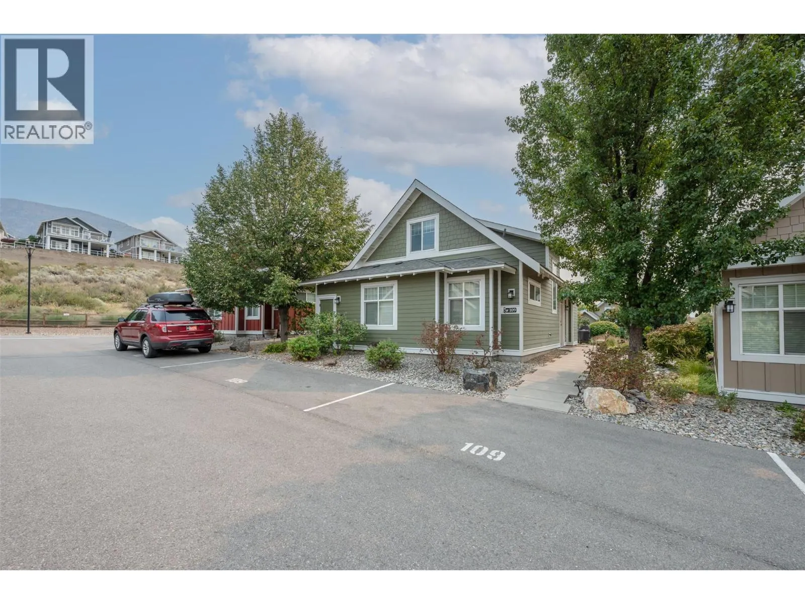 2450 Radio Tower Road Unit# 109