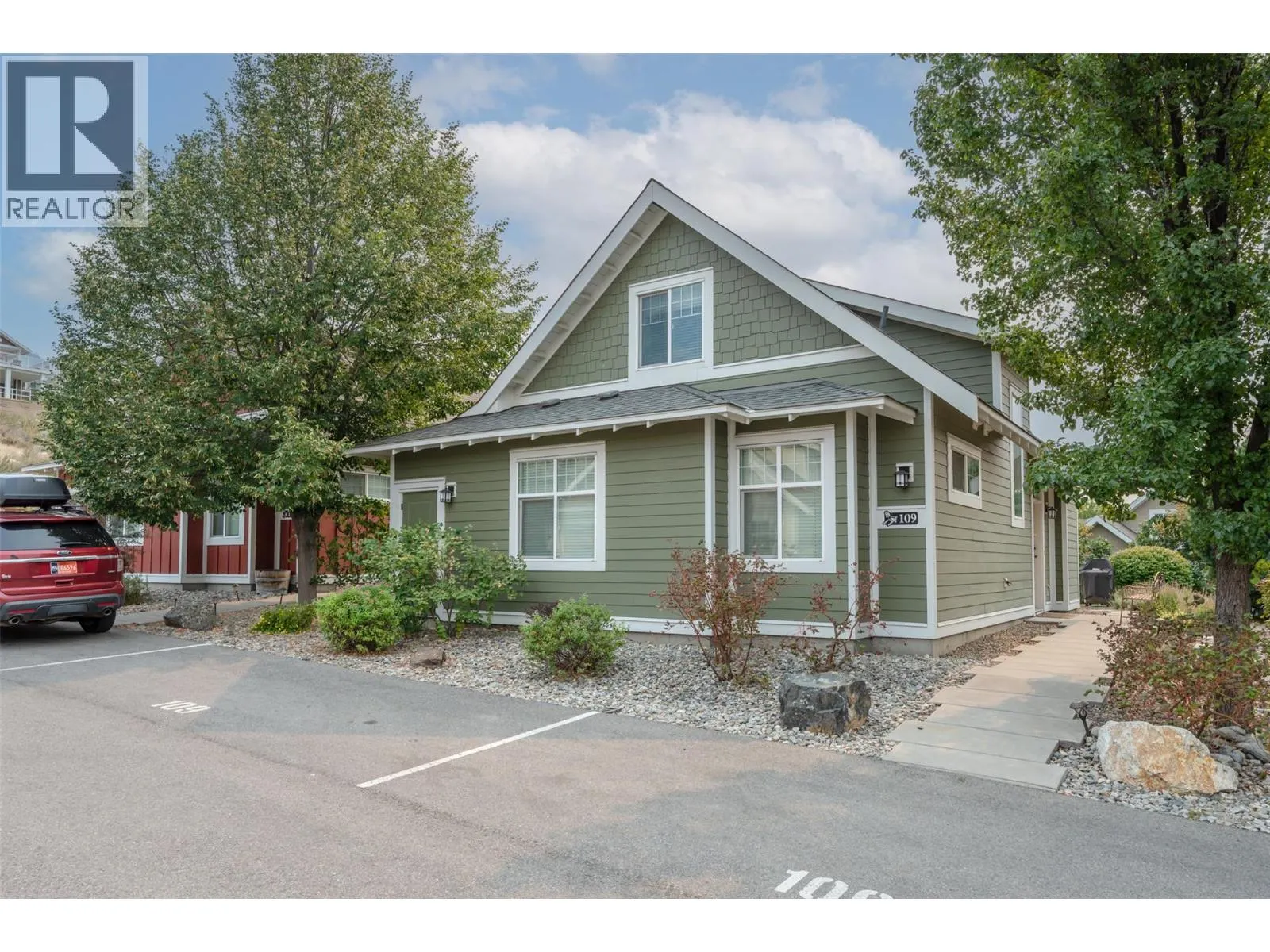 2450 Radio Tower Road Unit# 109