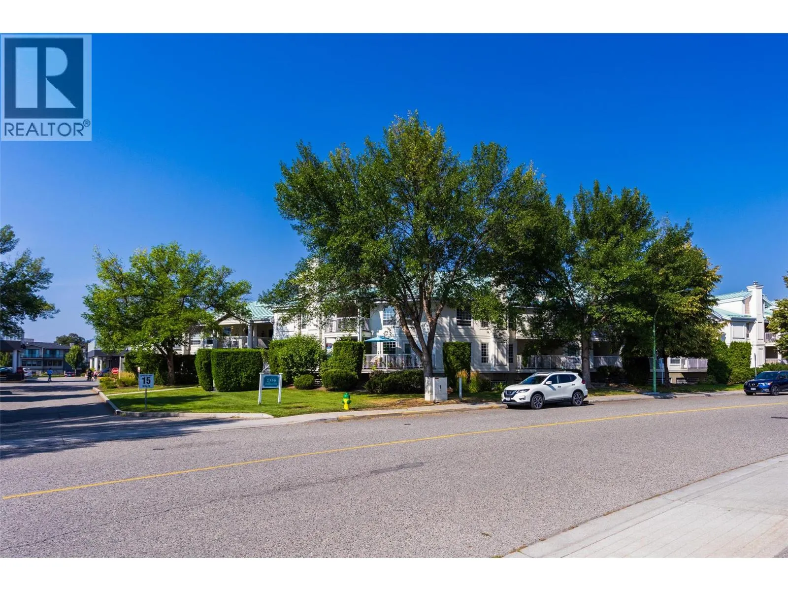 2350 Stillingfleet Road Unit# 213