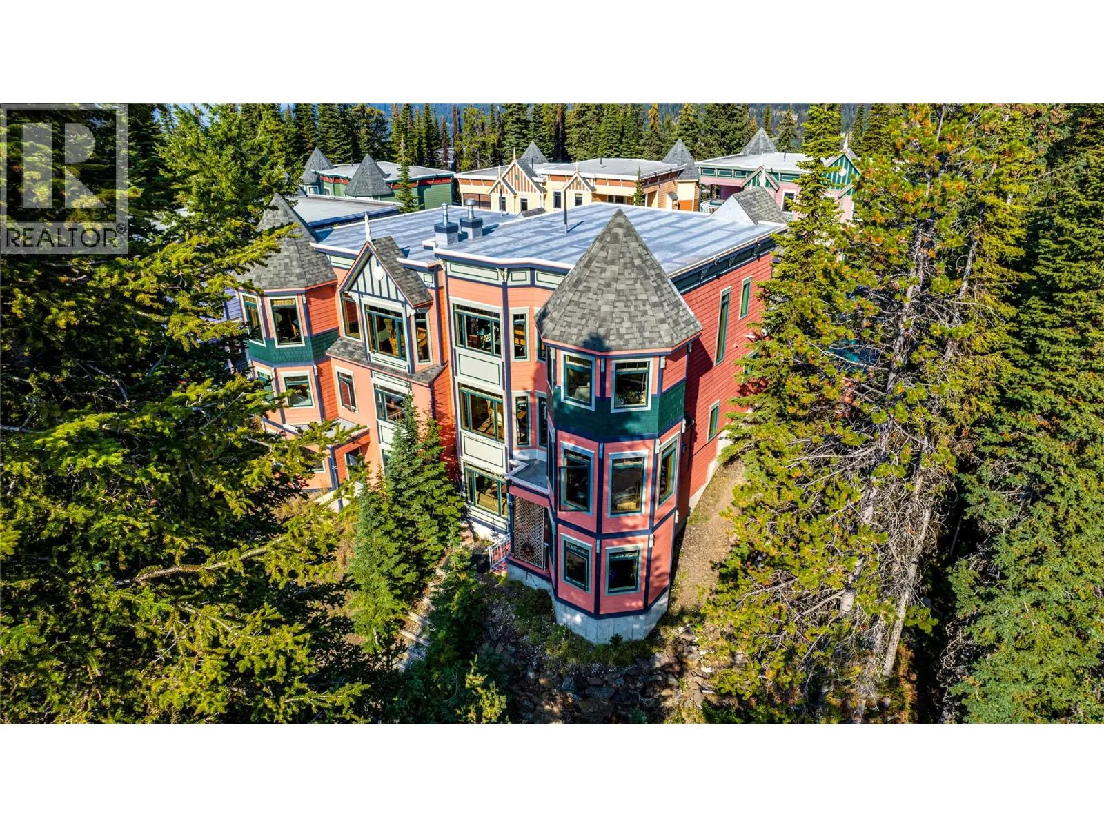 635 Monashee Road Unit# 8