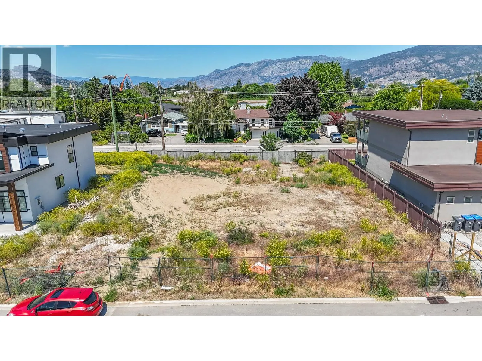 1712 Treffry Place