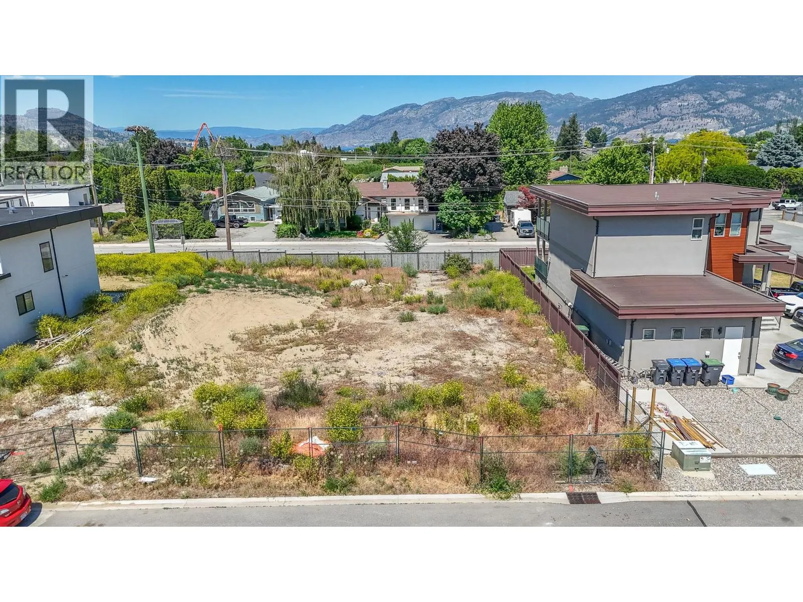 1712 Treffry Place