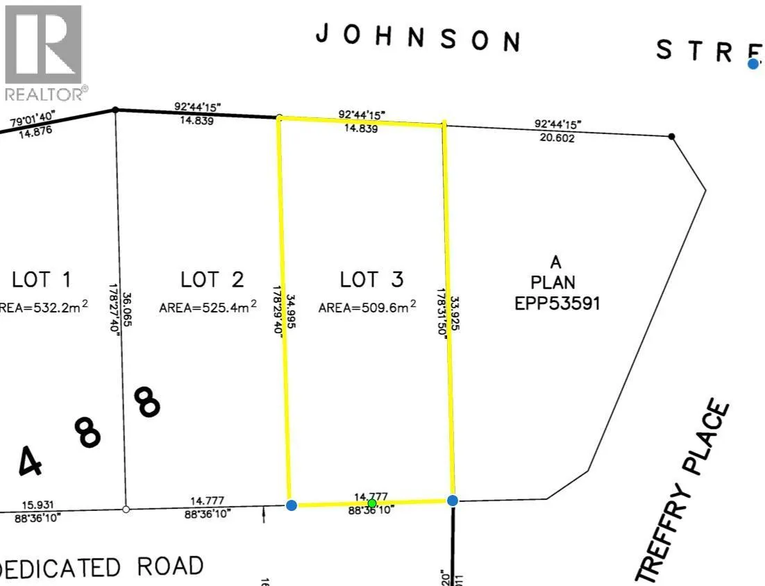 1712 Treffry Place