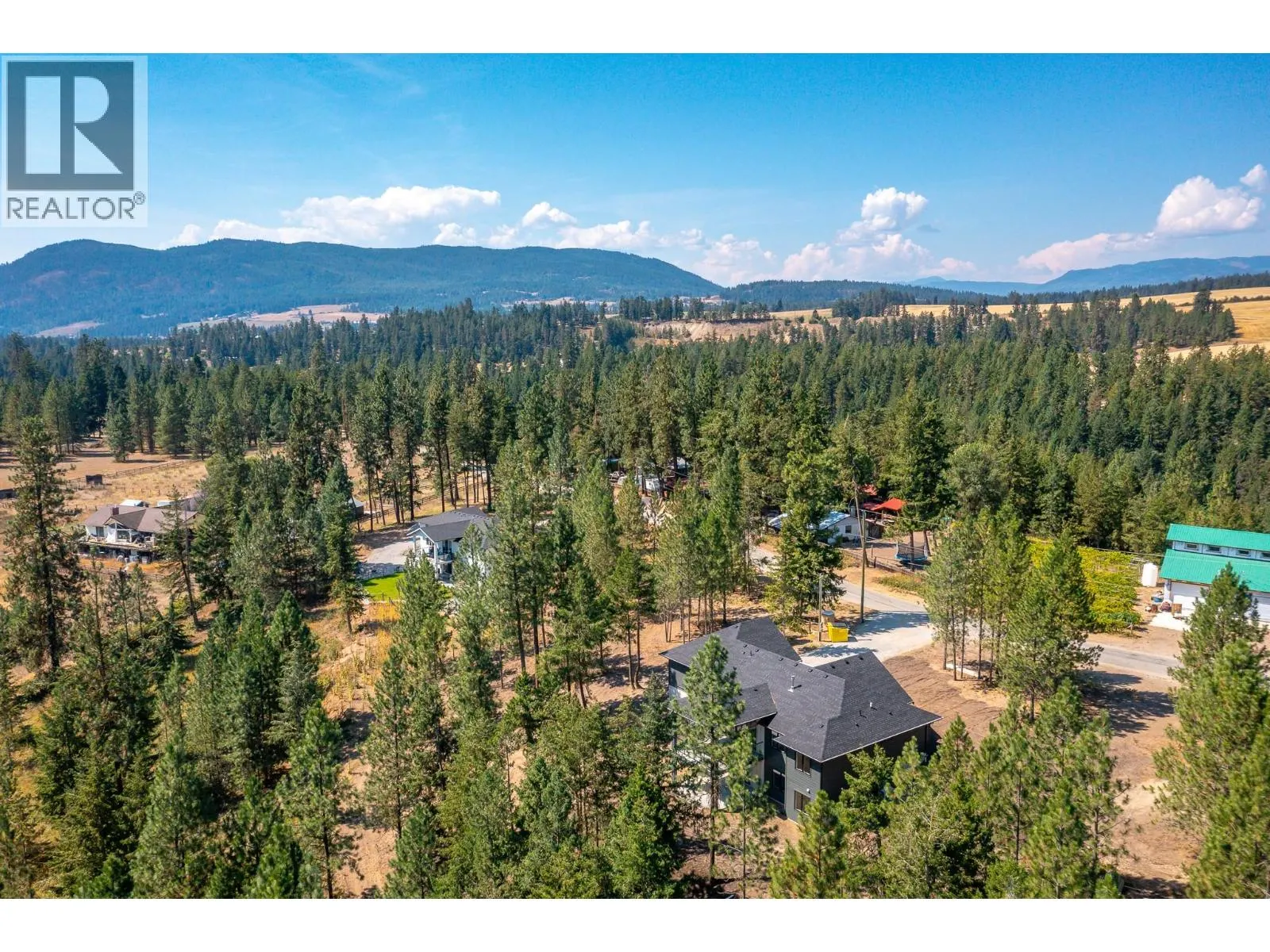 4832 Gulch Road