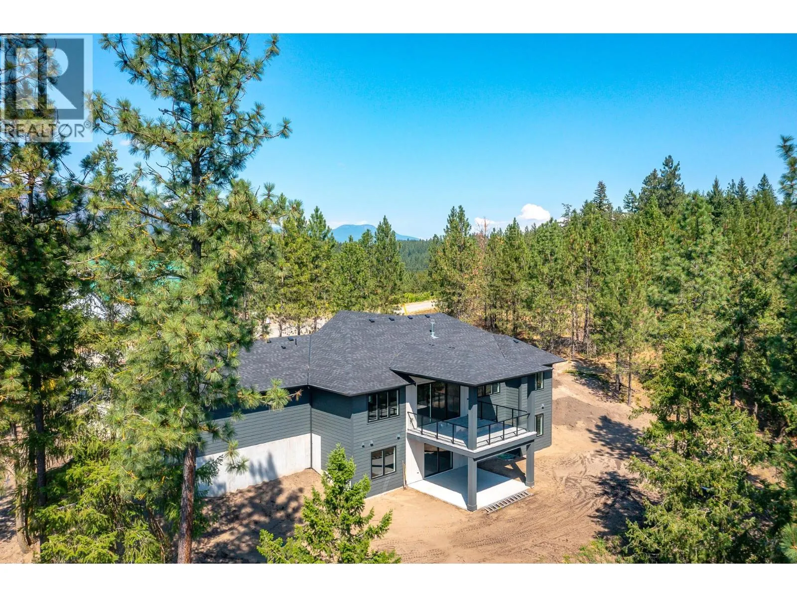 4832 Gulch Road