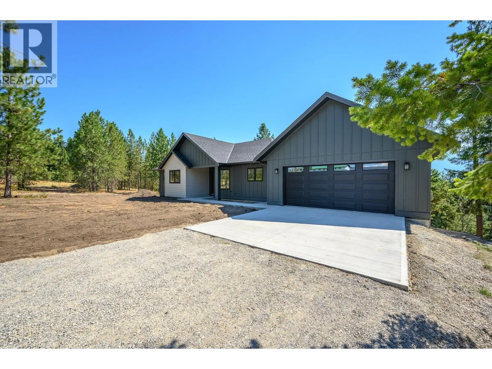 4832 Gulch Road