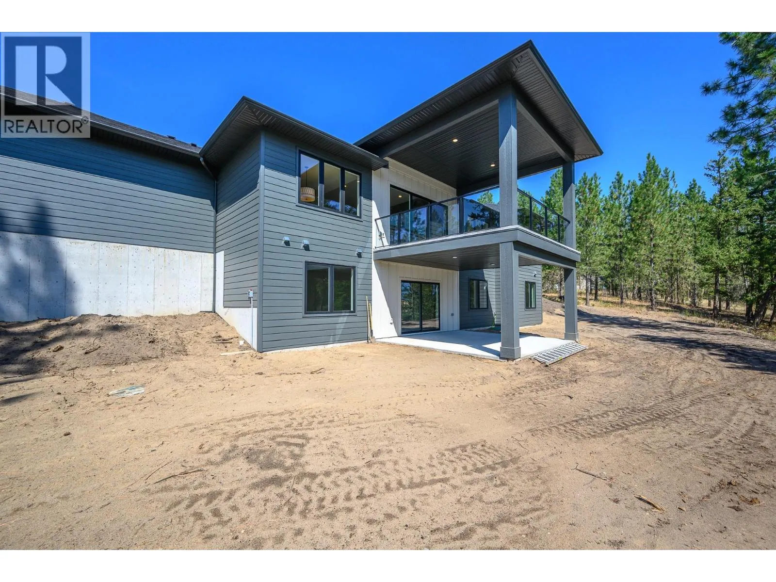4832 Gulch Road