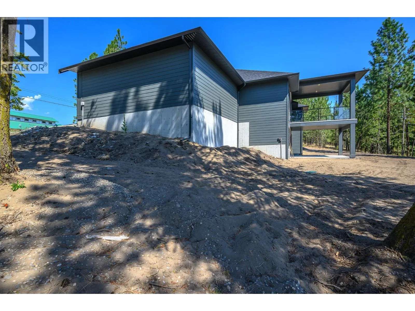 4832 Gulch Road