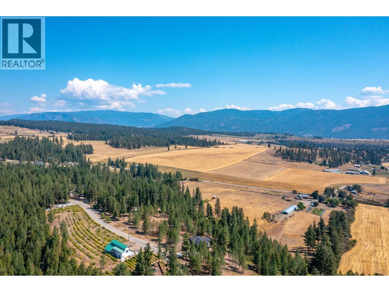 4832 Gulch Road