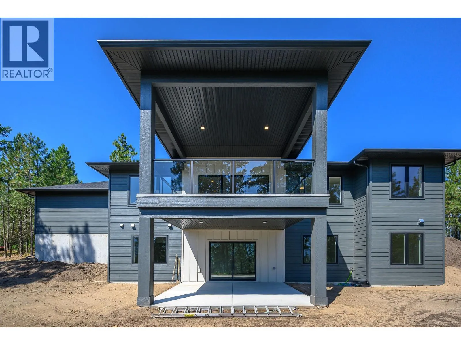 4832 Gulch Road