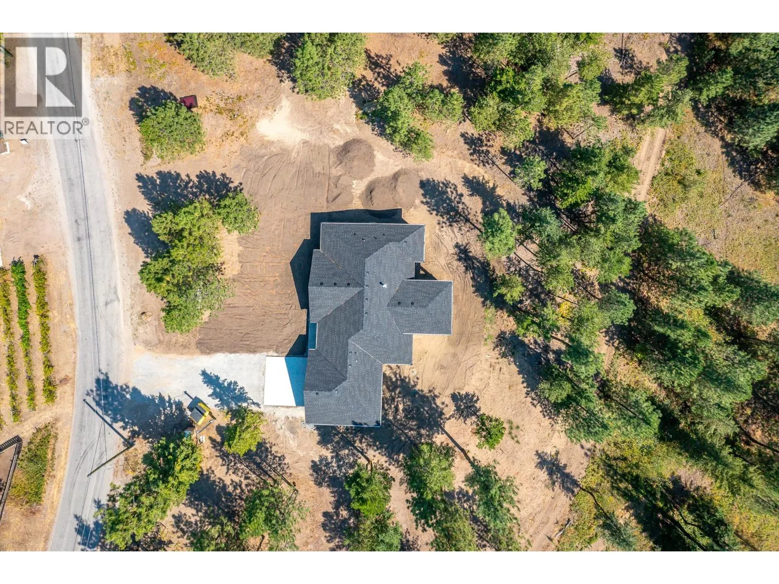 4832 Gulch Road