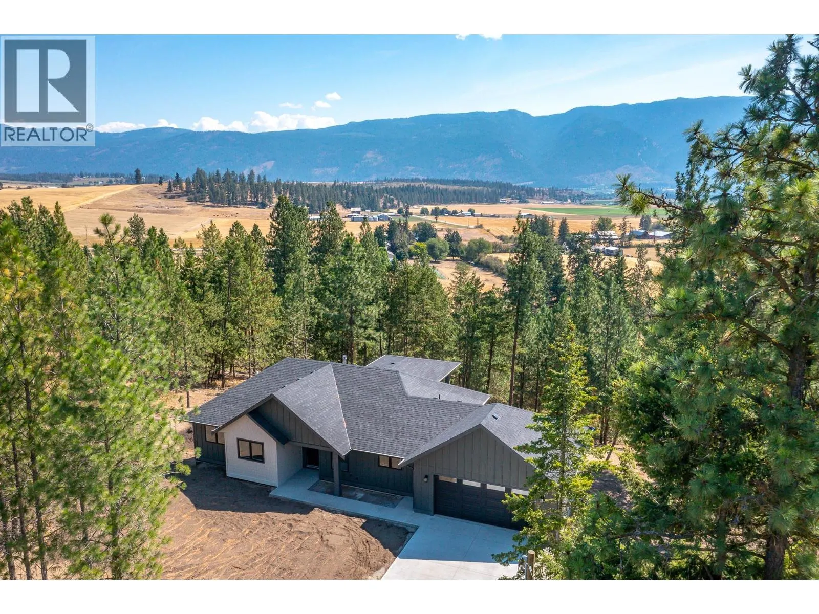 4832 Gulch Road