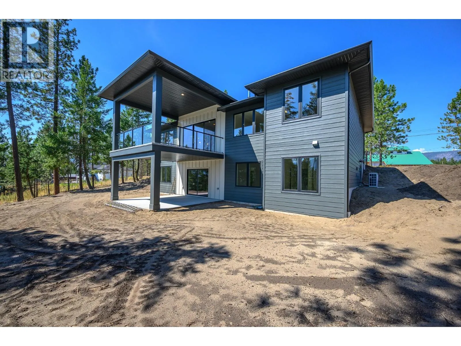 4832 Gulch Road