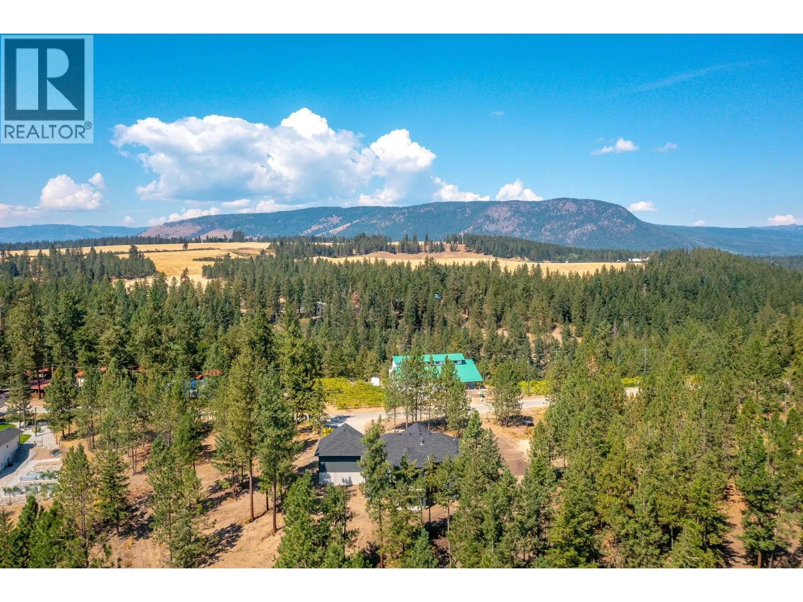 4832 Gulch Road