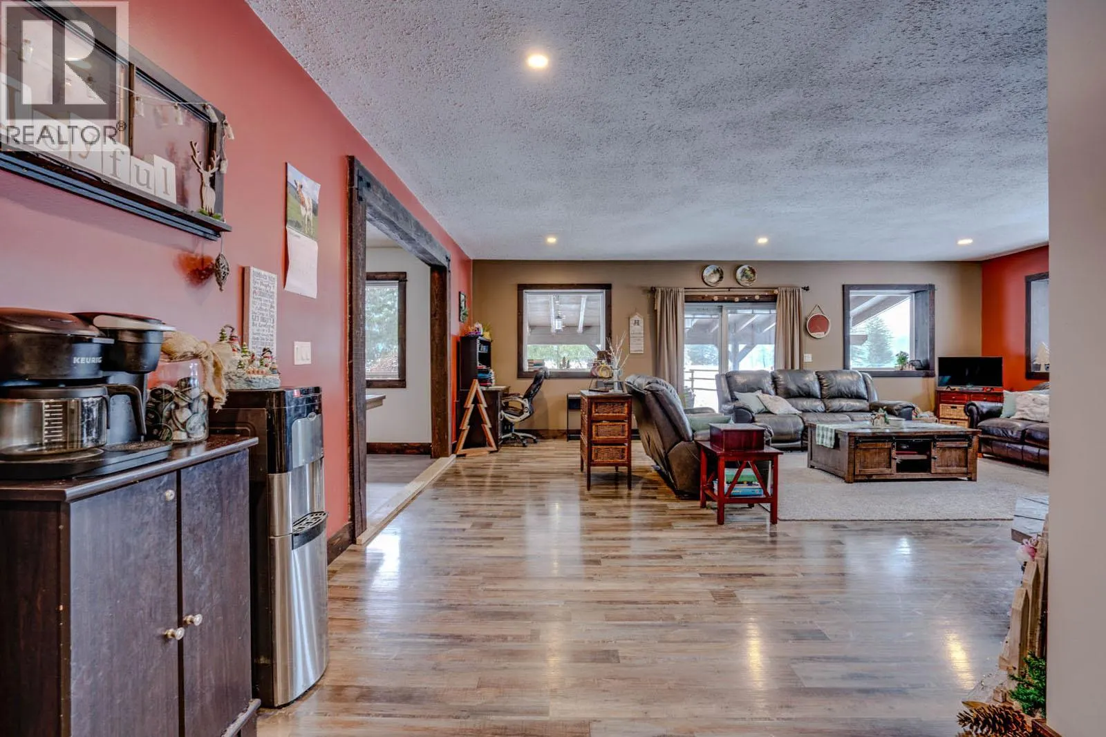 26 Byers Road