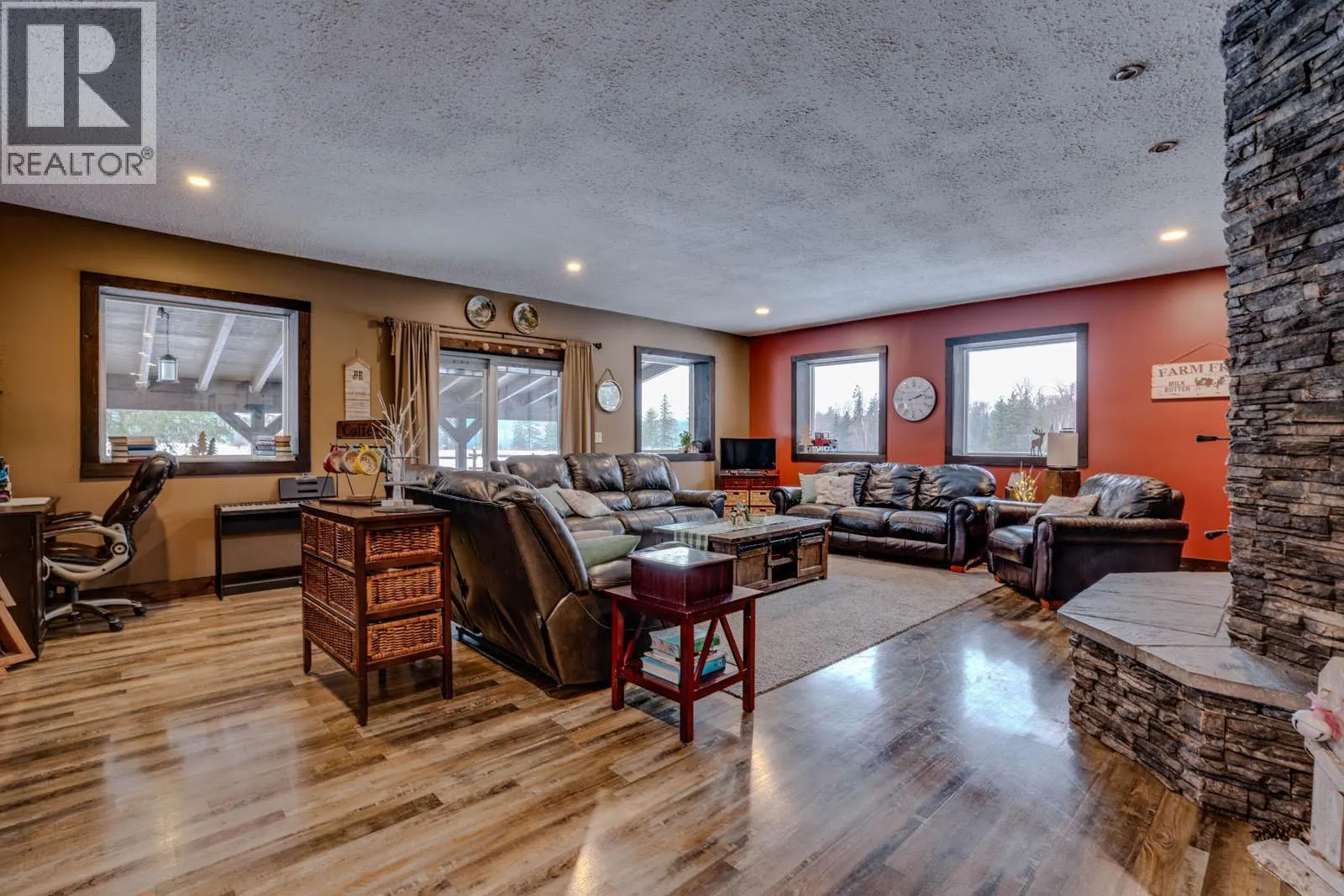 26 Byers Road
