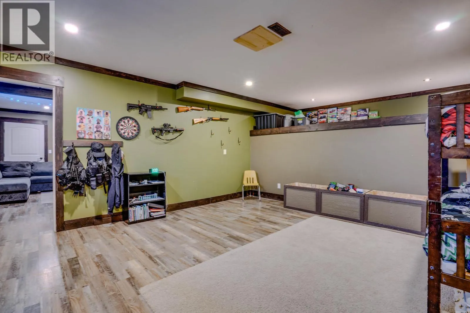 26 Byers Road