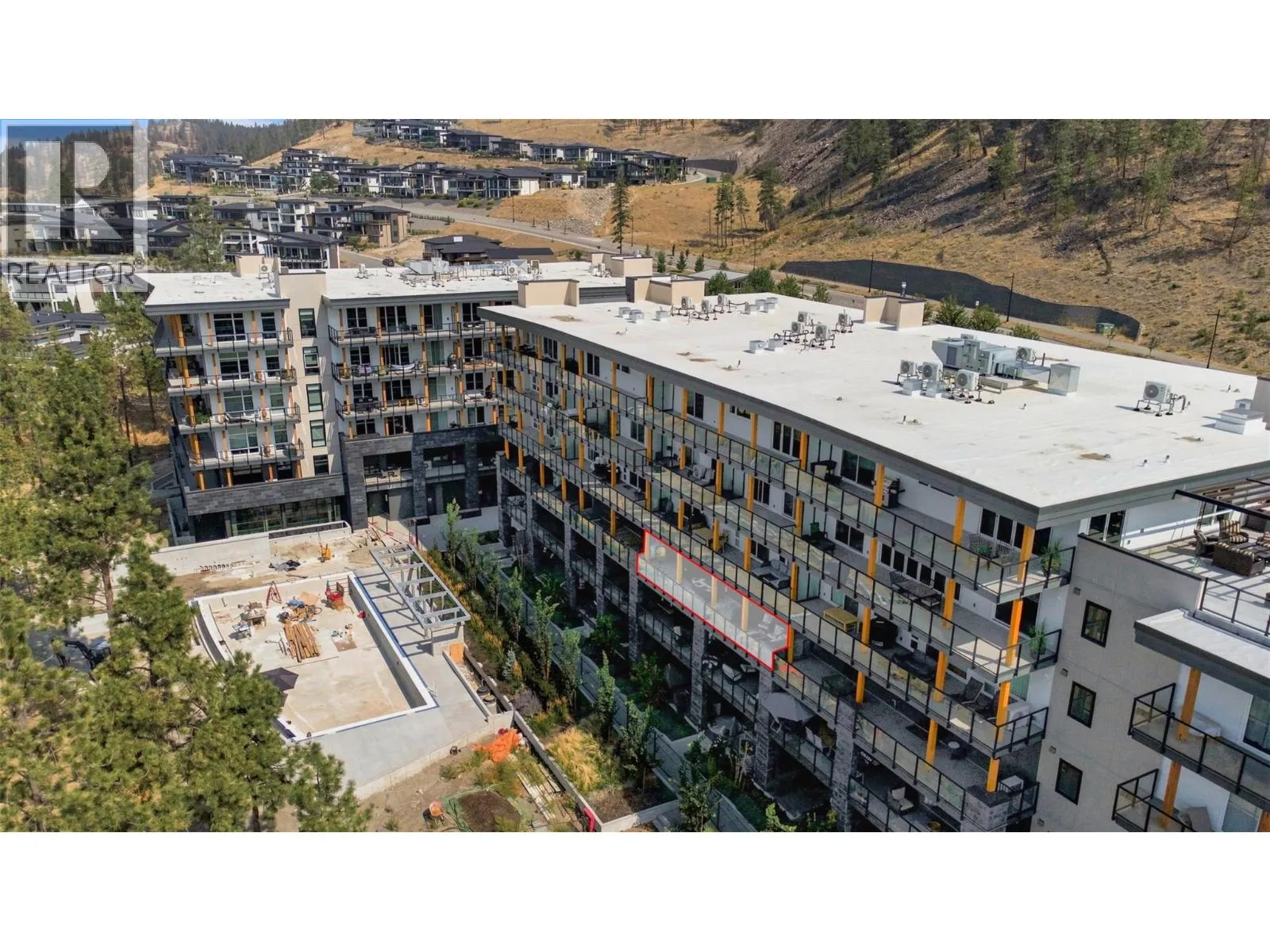 9652 Benchland Drive Unit# 307