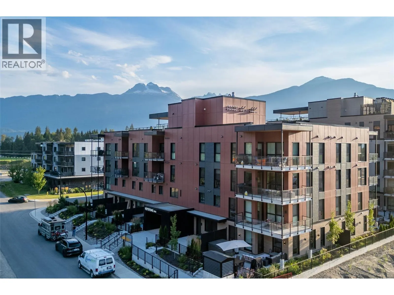 1702 Coursier Avenue Unit# 1301