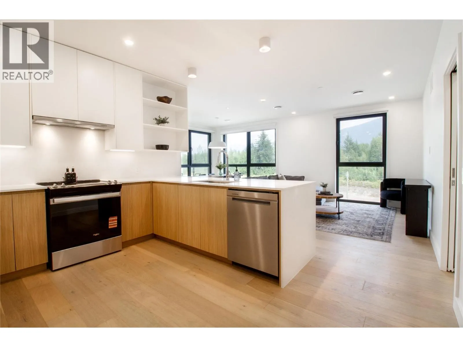 1702 Coursier Avenue Unit# 1301