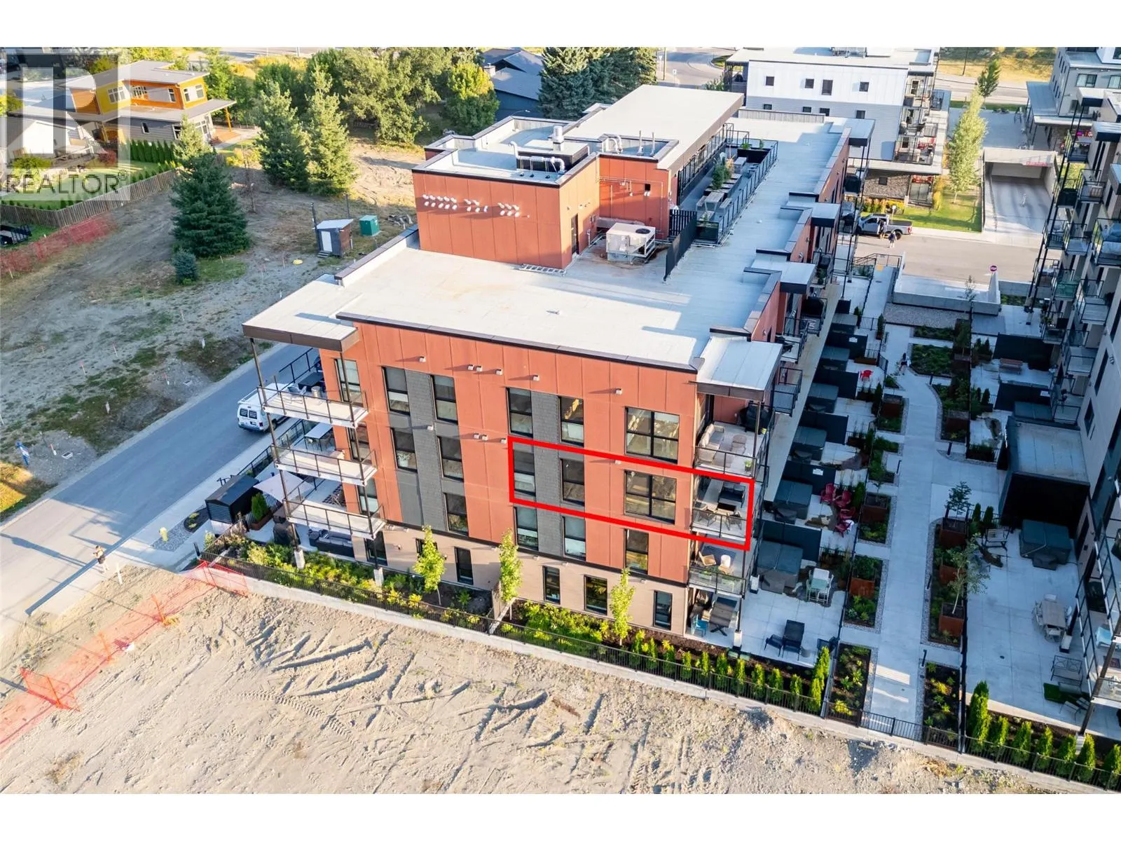 1702 Coursier Avenue Unit# 1301