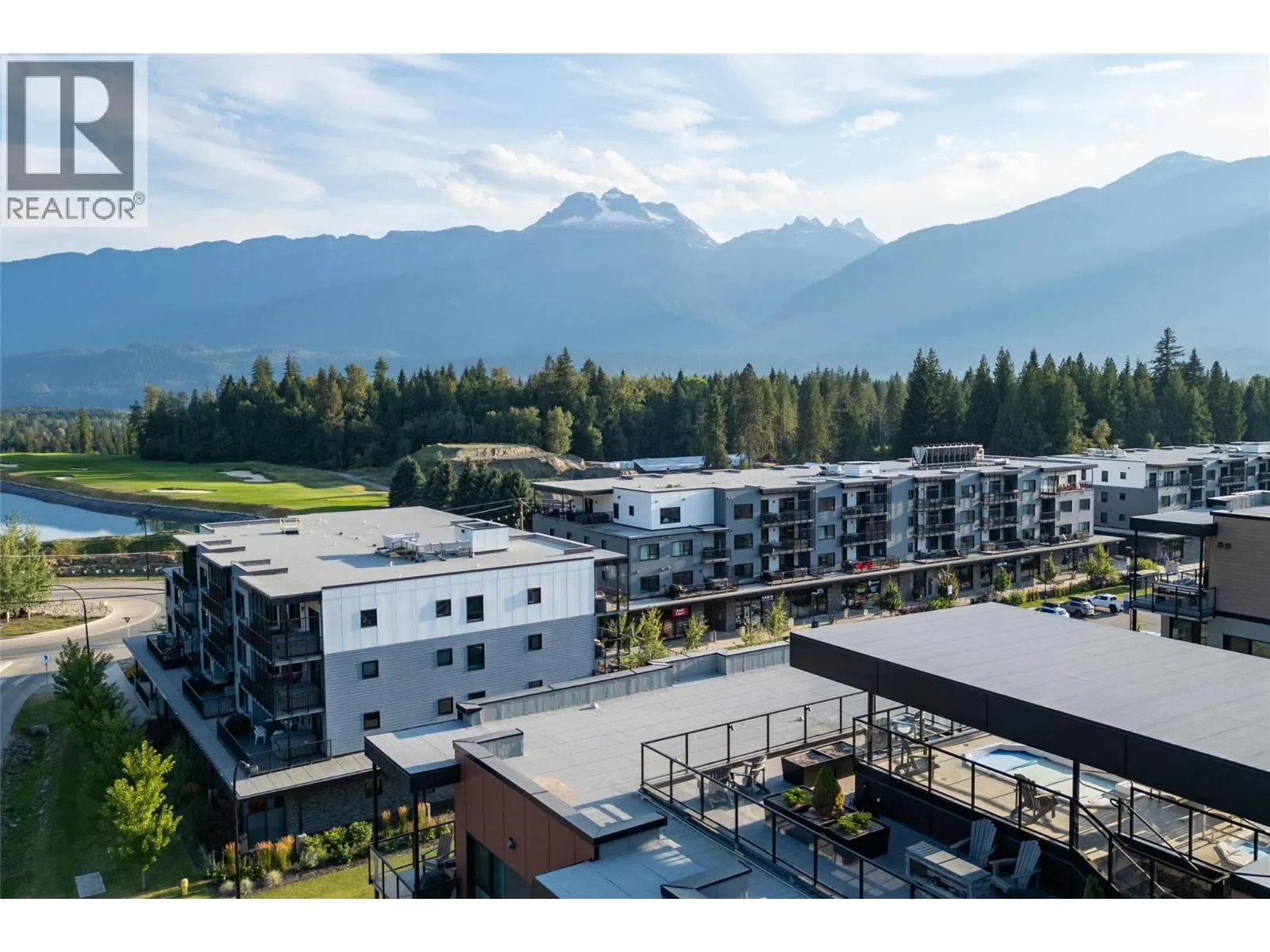 1702 Coursier Avenue Unit# 1301