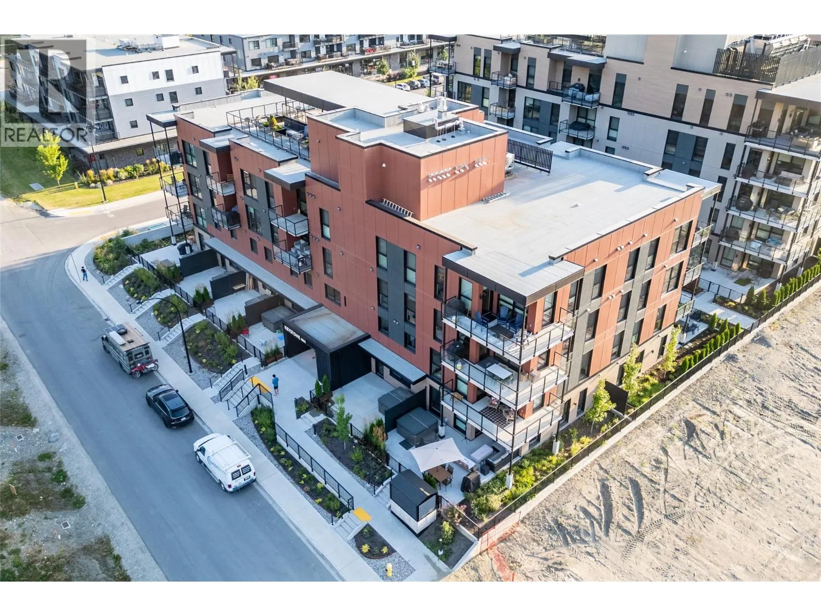 1702 Coursier Avenue Unit# 1301