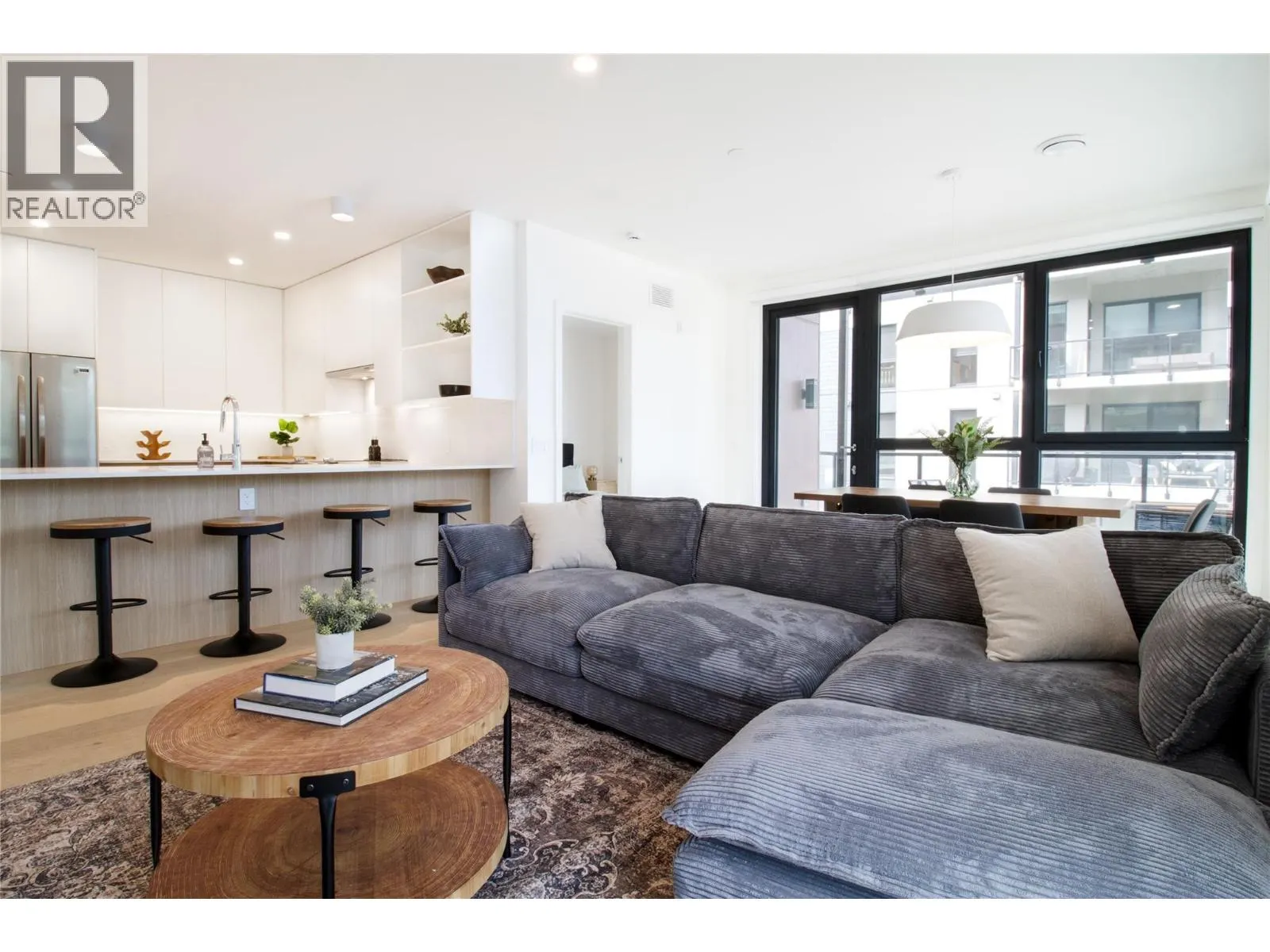 1702 Coursier Avenue Unit# 1301