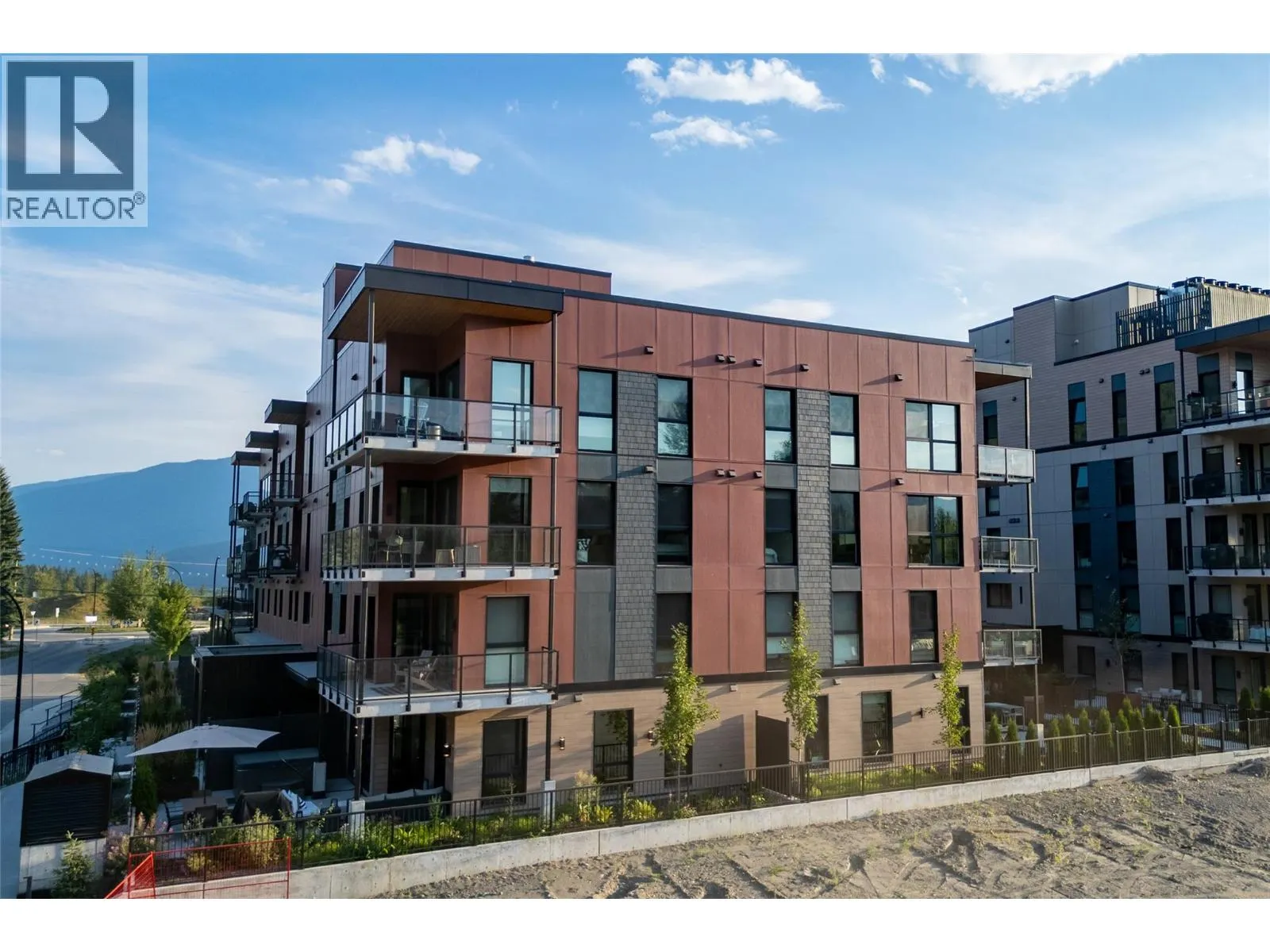 1702 Coursier Avenue Unit# 1301