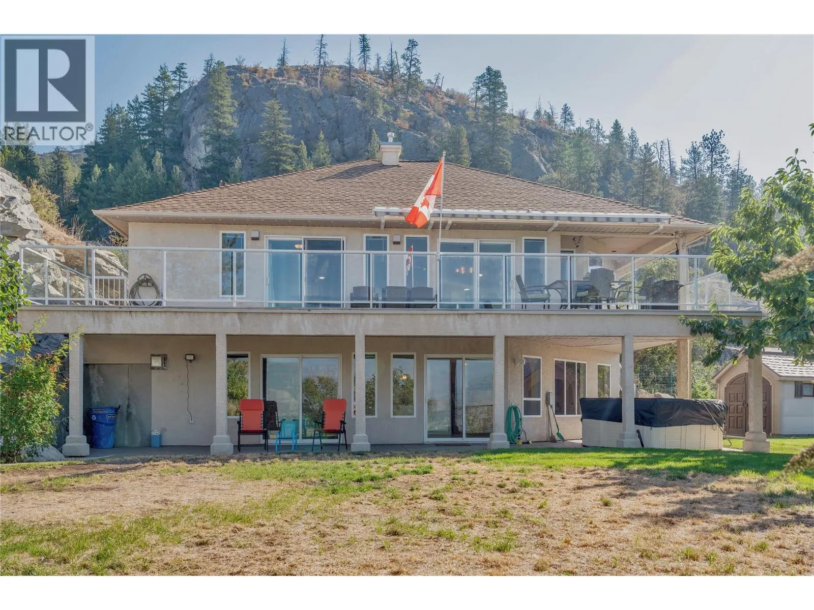 113 Christie Mountain Lane