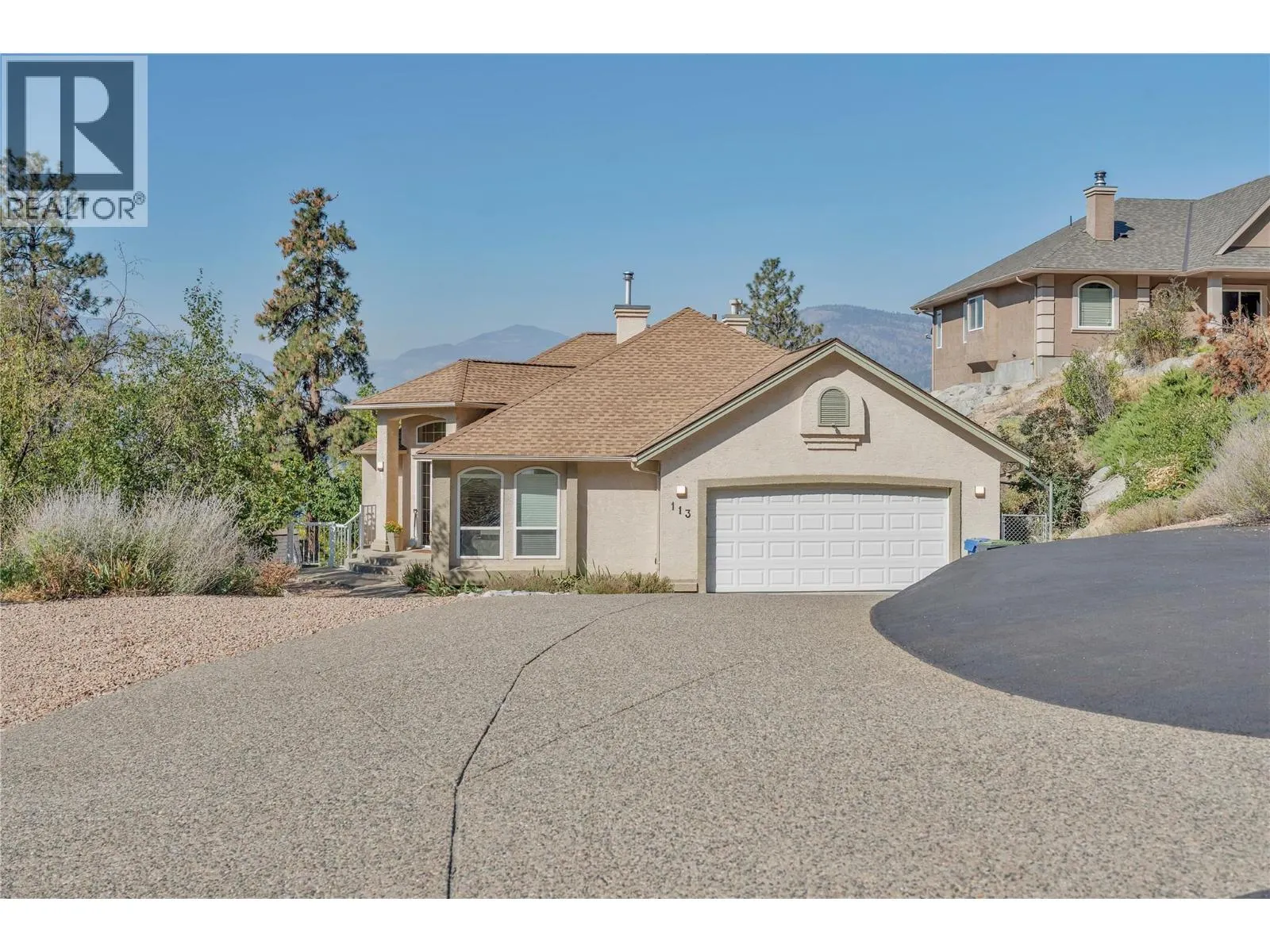 113 Christie Mountain Lane