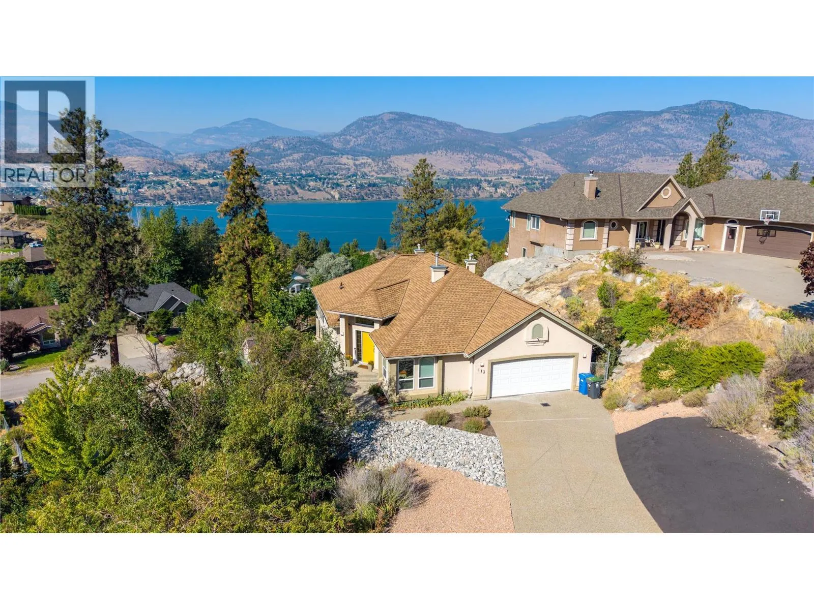 113 Christie Mountain Lane