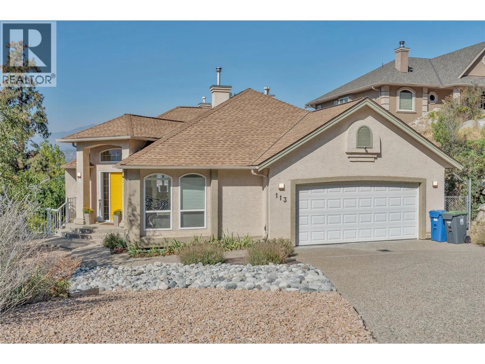 113 Christie Mountain Lane