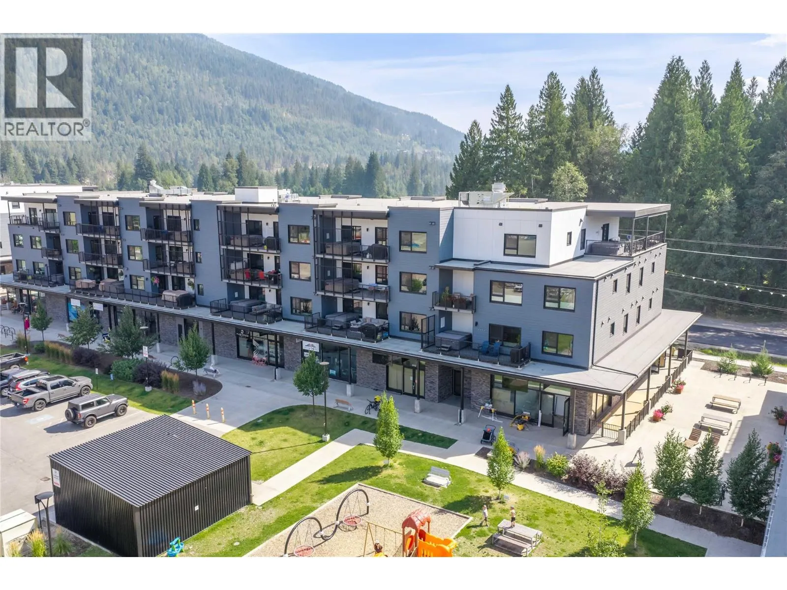1701 Coursier Avenue Unit# 3312