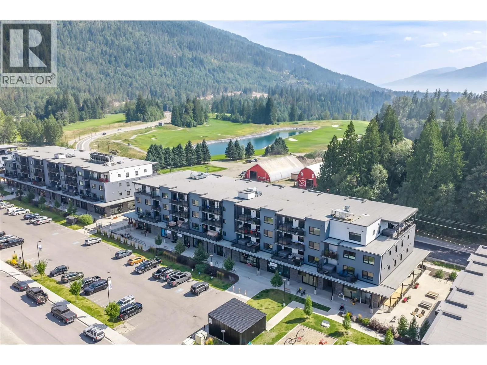 1701 Coursier Avenue Unit# 3312
