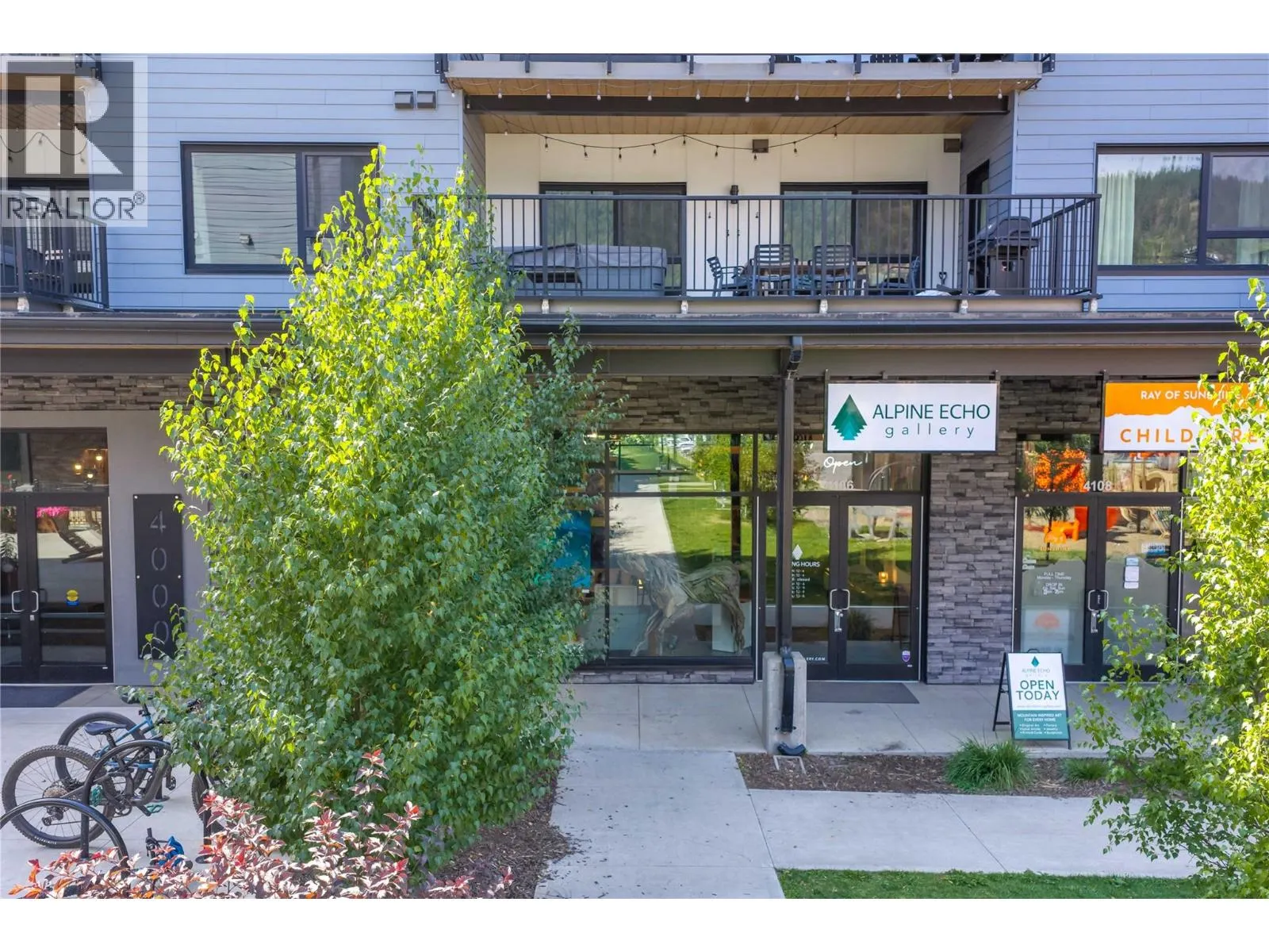 1701 Coursier Avenue Unit# 3312