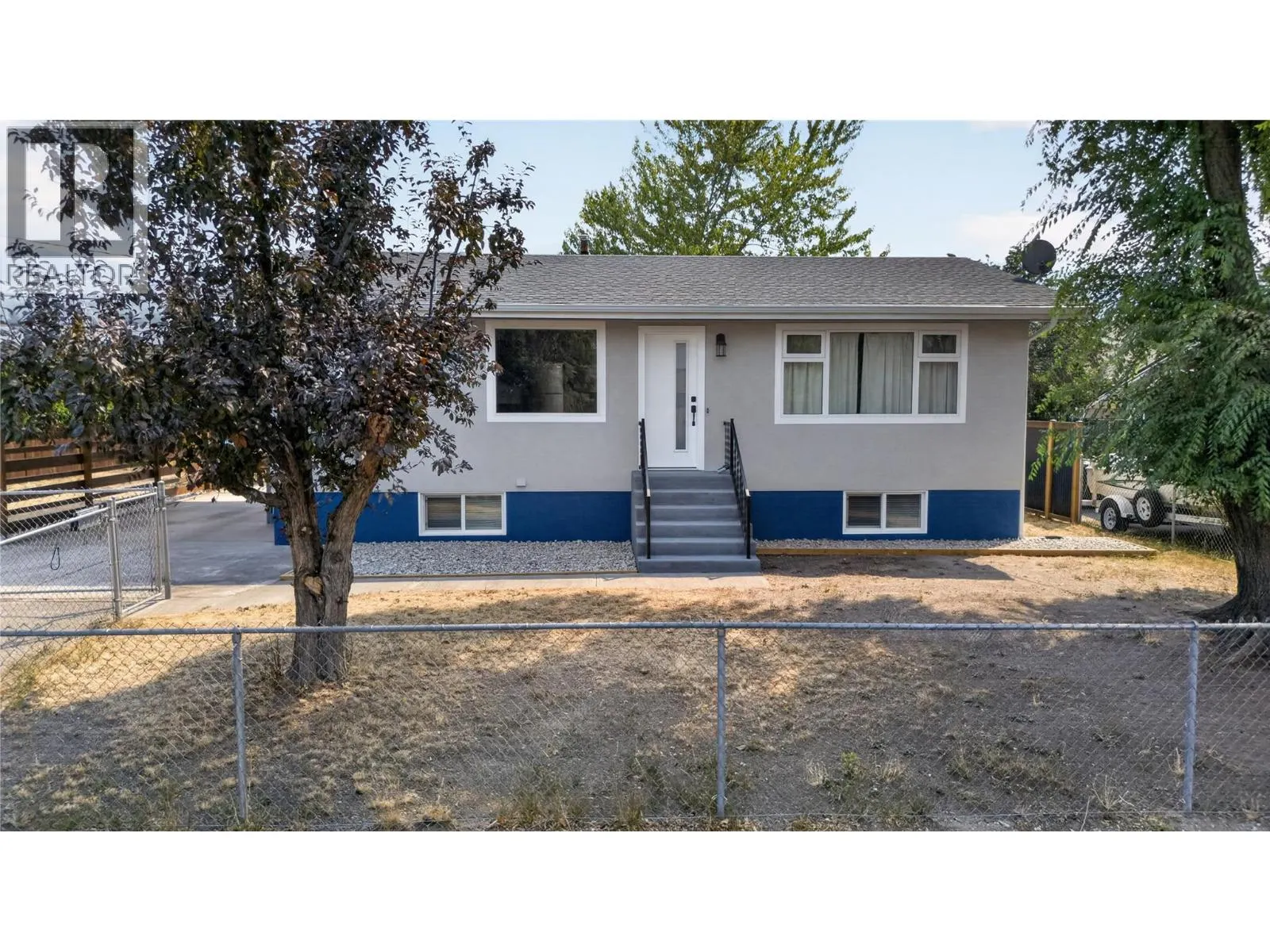2470 McKenzie Street
