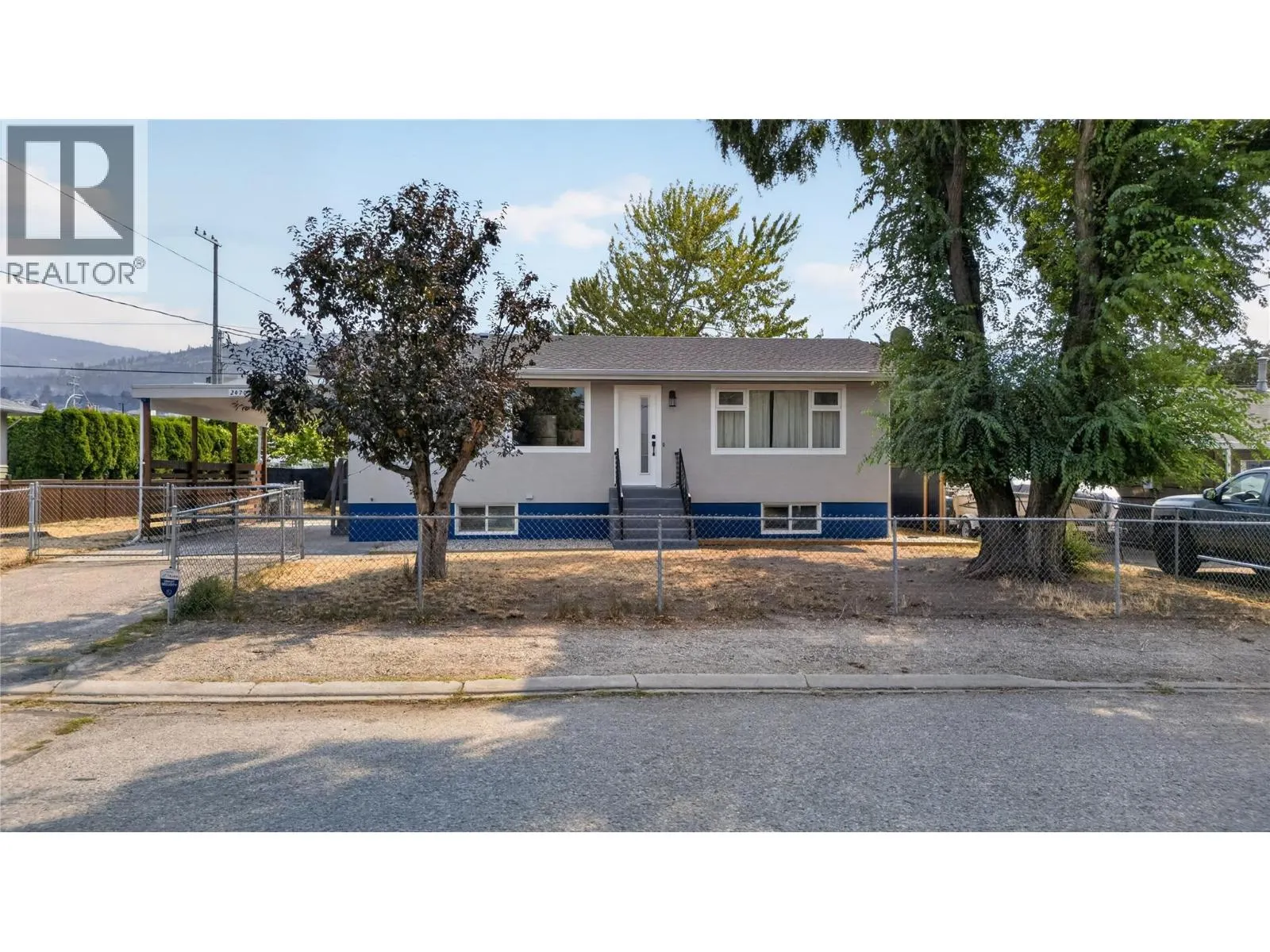 2470 McKenzie Street