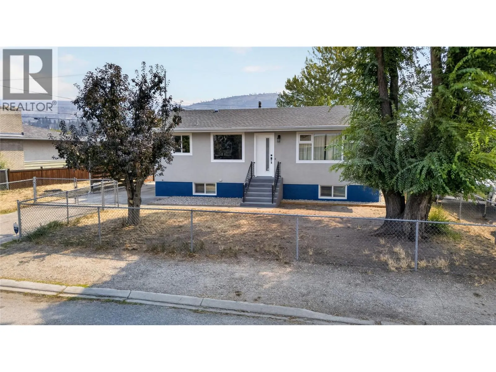 2470 McKenzie Street