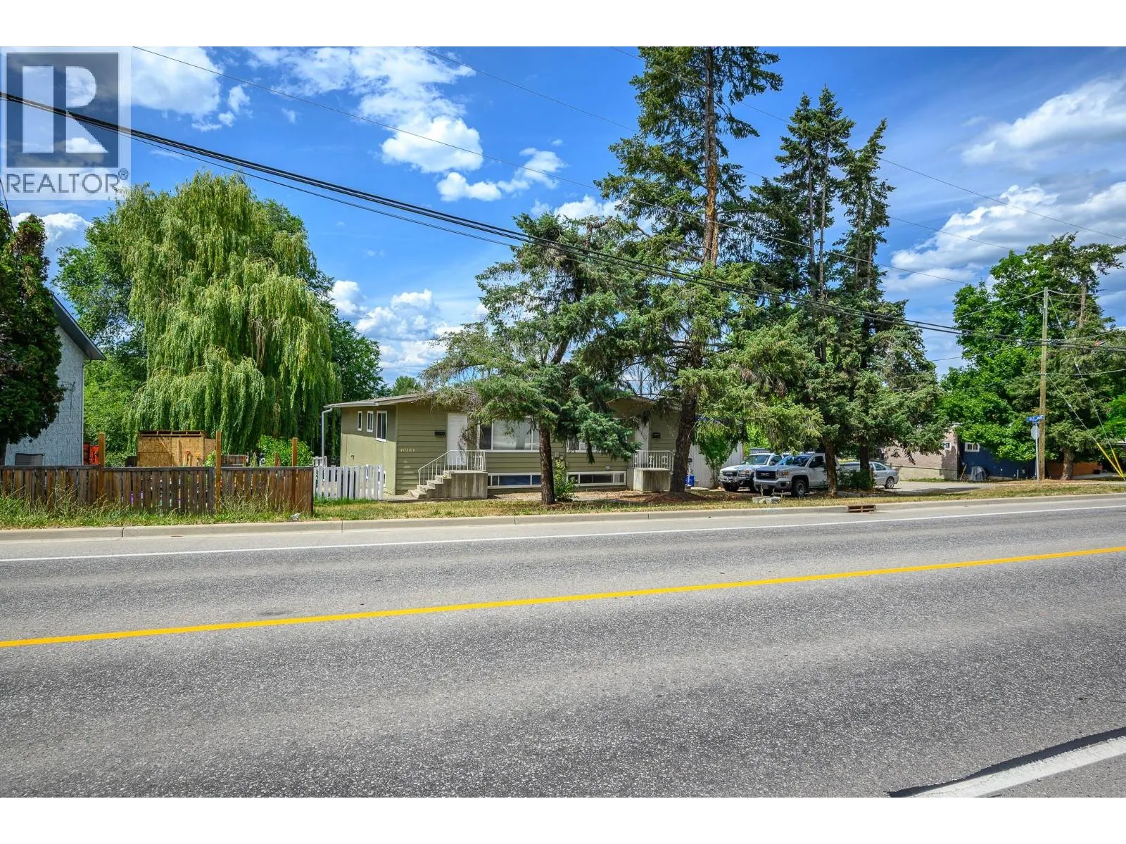 4018 Pleasant Valley Road