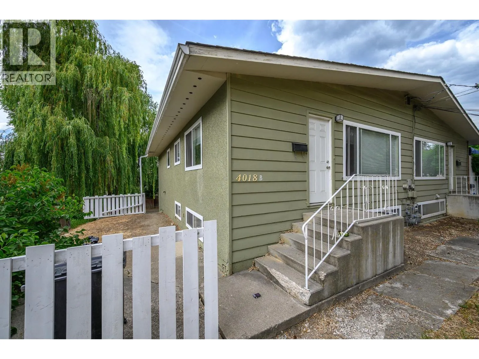 4018 Pleasant Valley Road