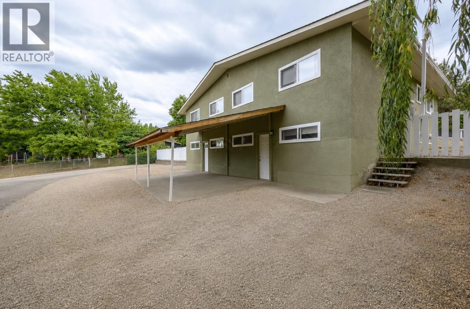 4018 Pleasant Valley Road