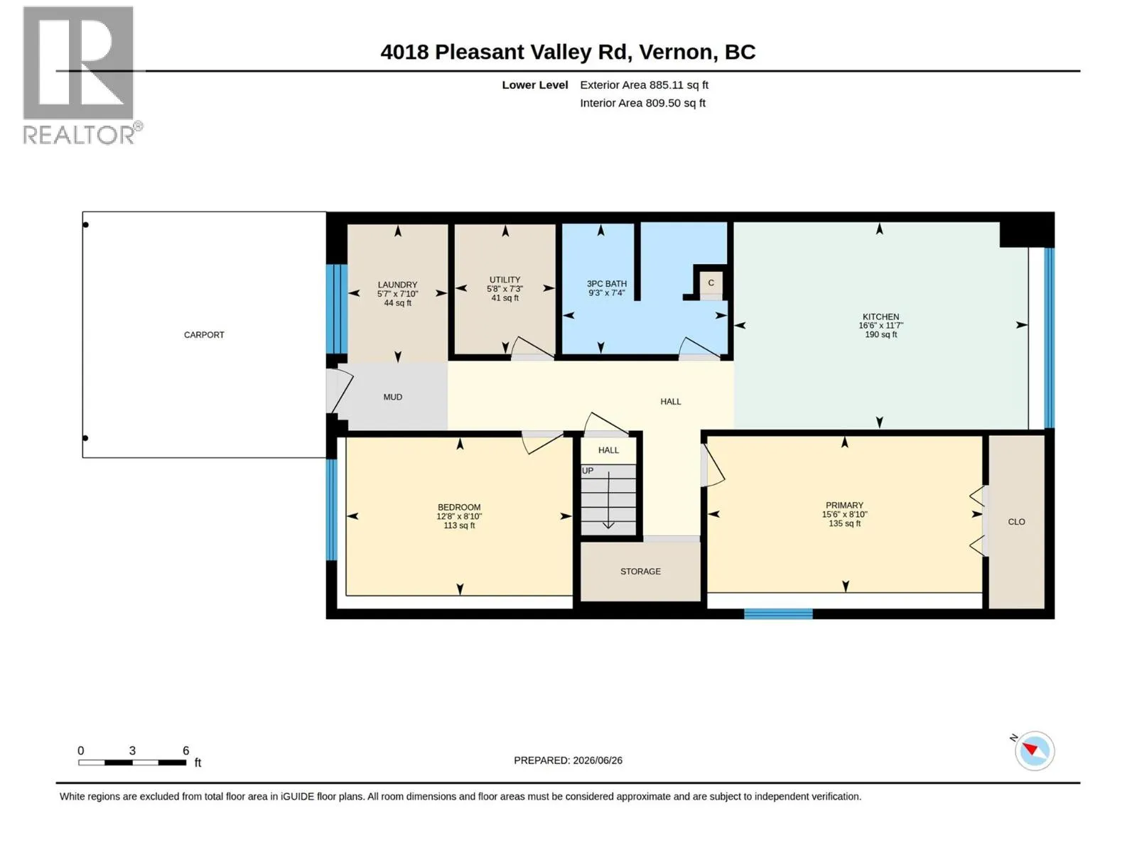 4018 Pleasant Valley Road