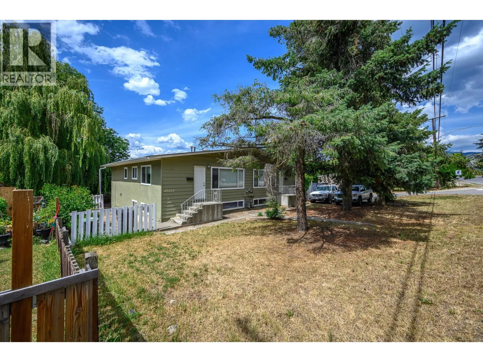 4018 Pleasant Valley Road