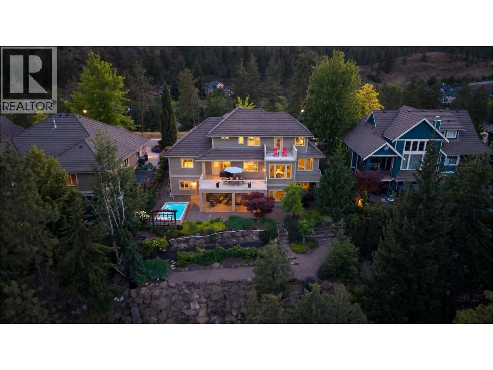 471 Long Ridge Drive