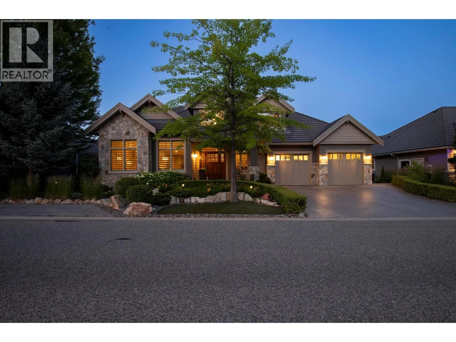 471 Long Ridge Drive