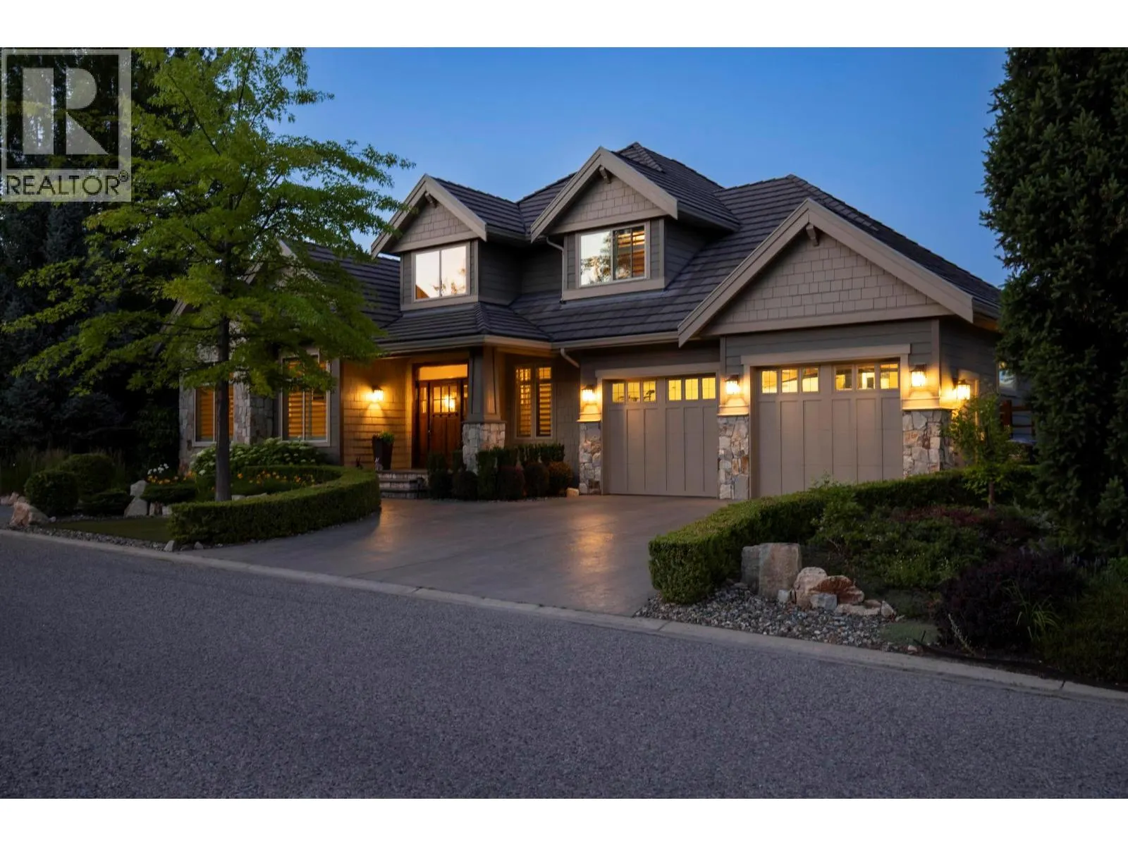 471 Long Ridge Drive