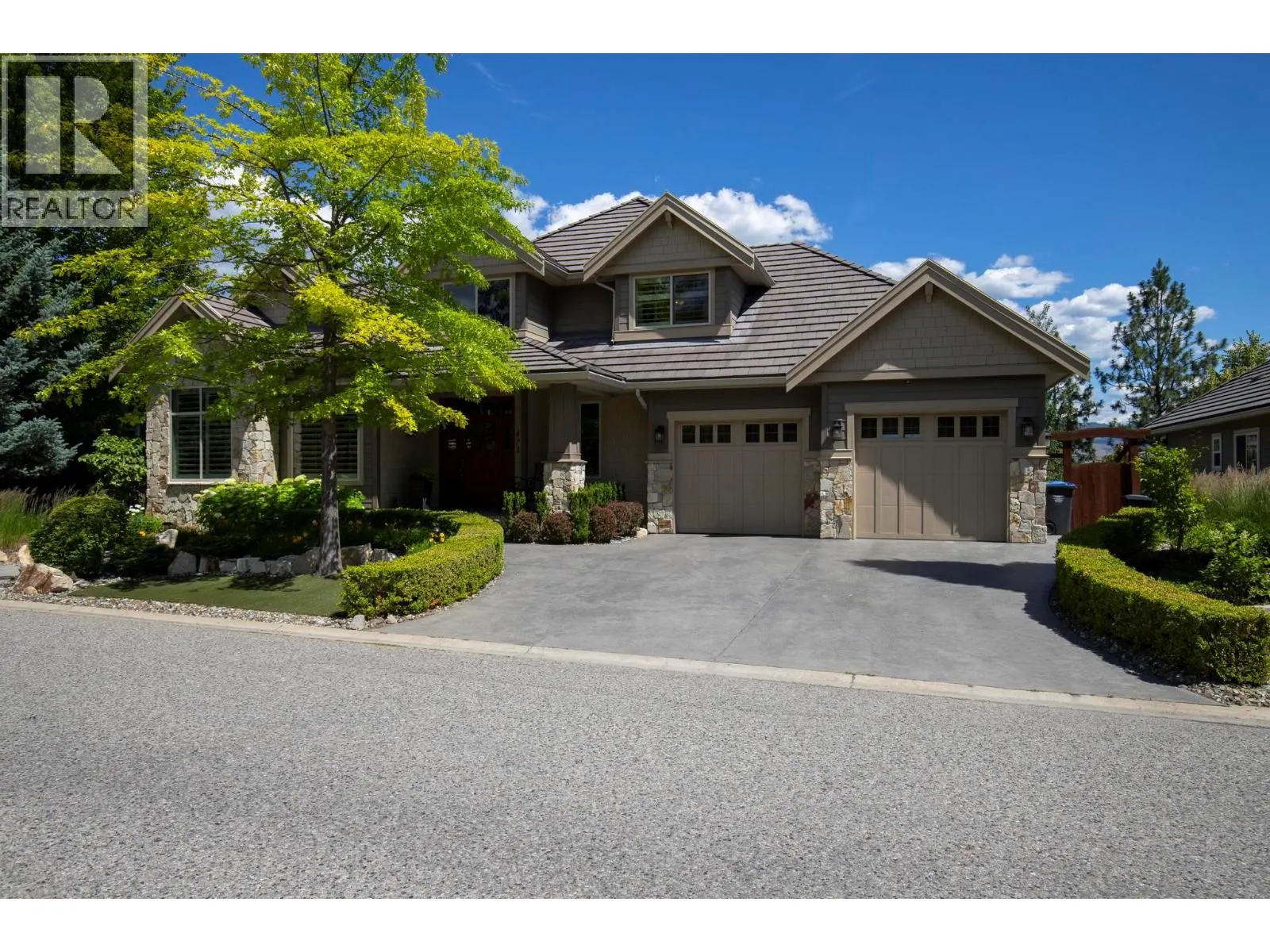471 Long Ridge Drive
