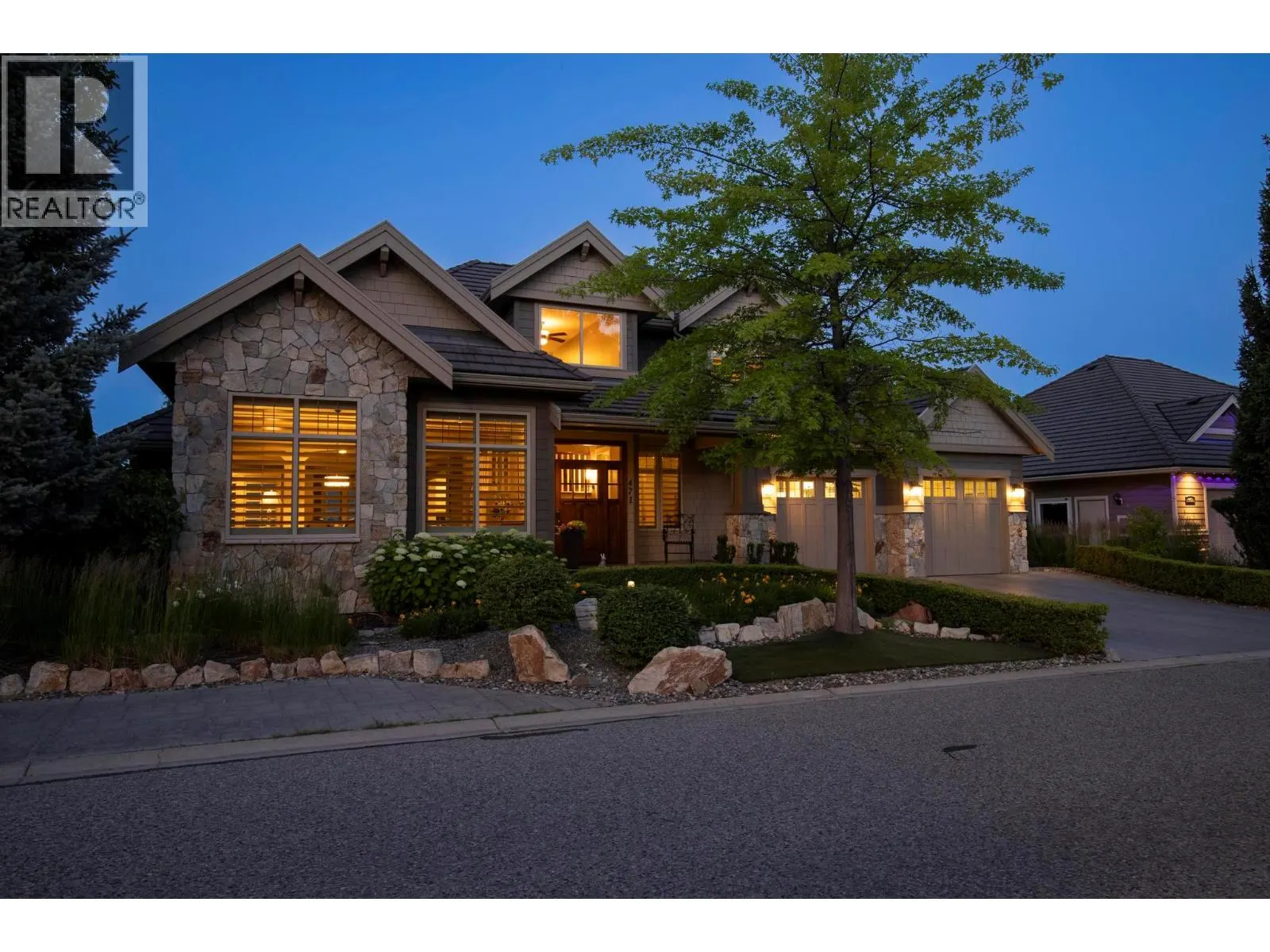 471 Long Ridge Drive